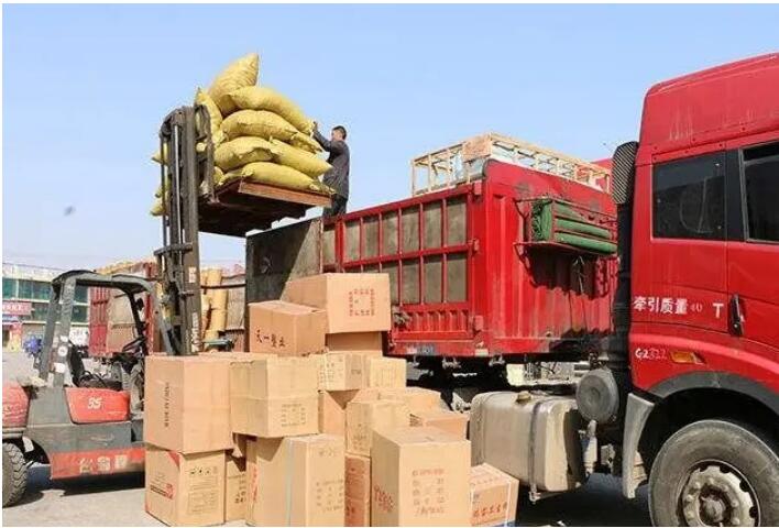 厦门到临安区物流专线