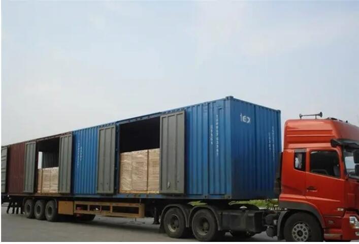 厦门到临安区整车运输