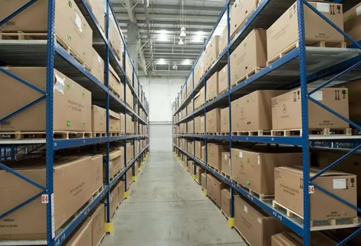 厦门到临安区货物仓储