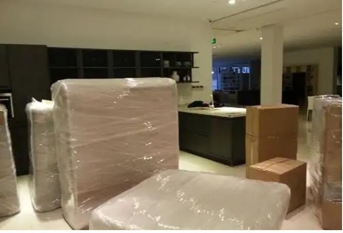 厦门到临安区长途搬家