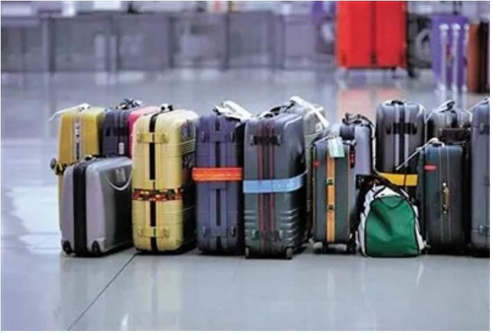 厦门到临安区行李托运