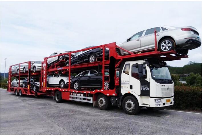 厦门到临安区轿车托运